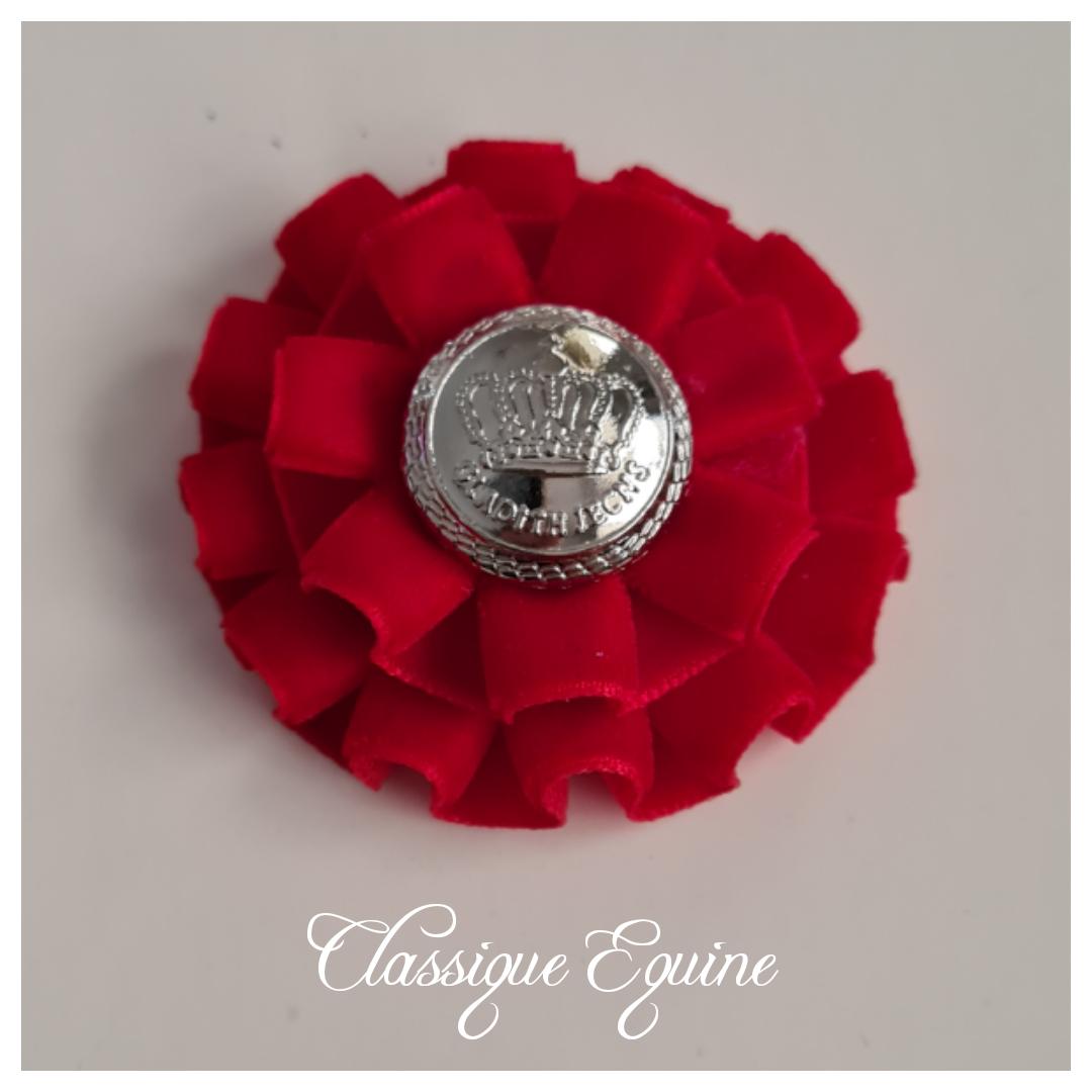 Lapel Pins & Brooches Classique Equine