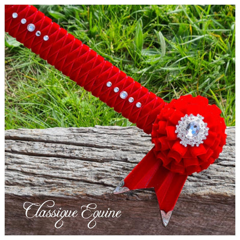 Show Browbands