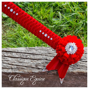 Show Browbands