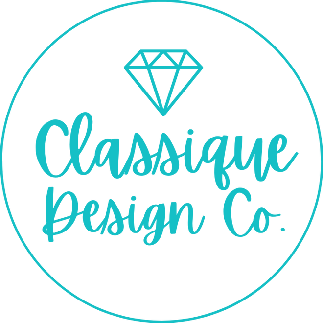 Classique Design Co - Luxury Scented Products