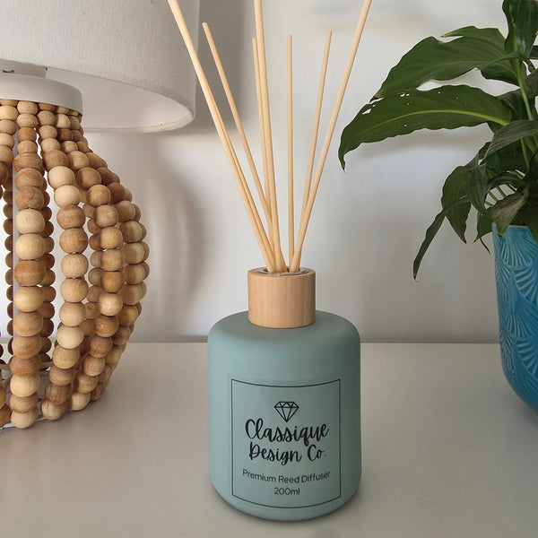Reed Diffuser - 200ml