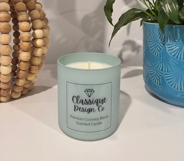 Premium Scented candle - 350ml