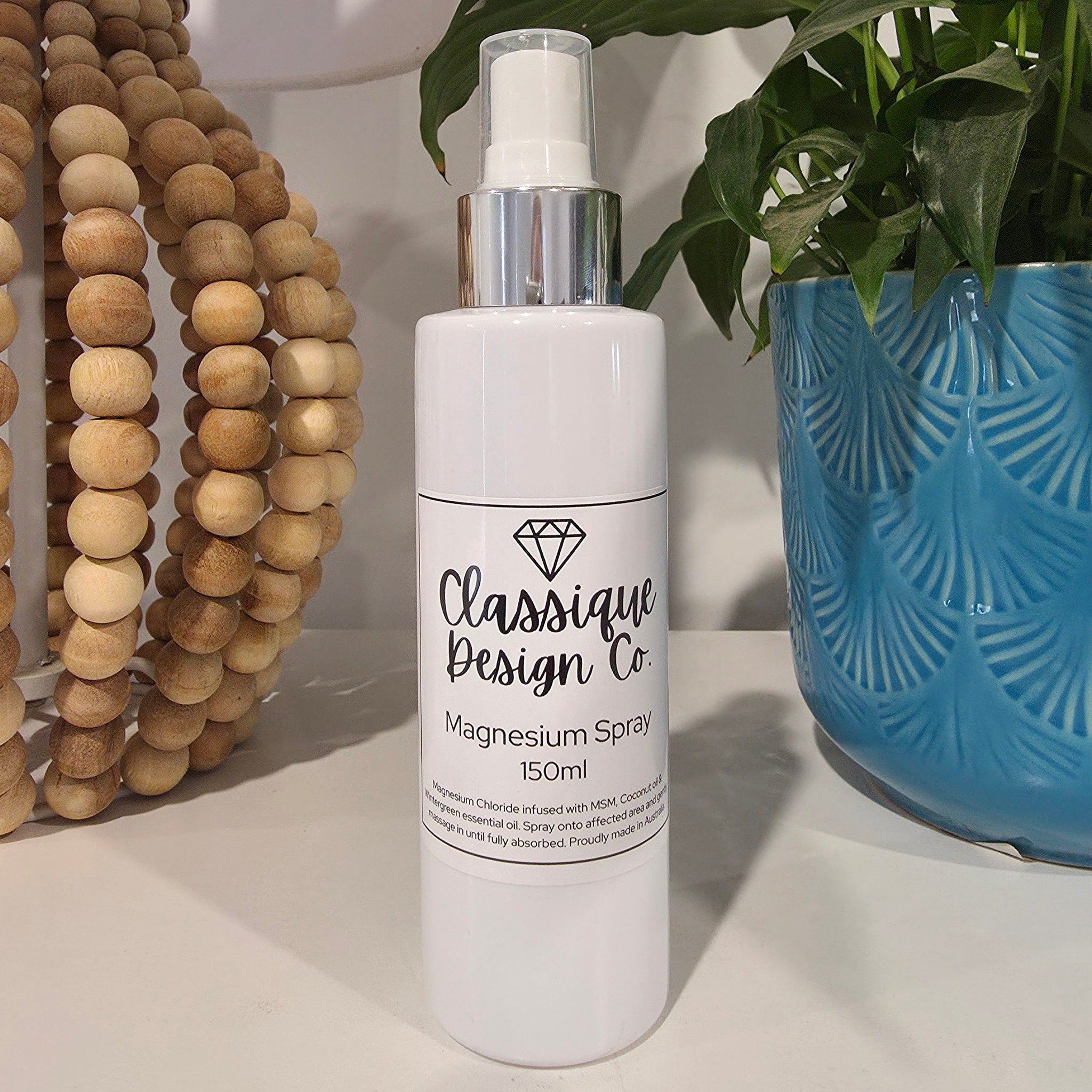 Magnesium Spray - 150ml