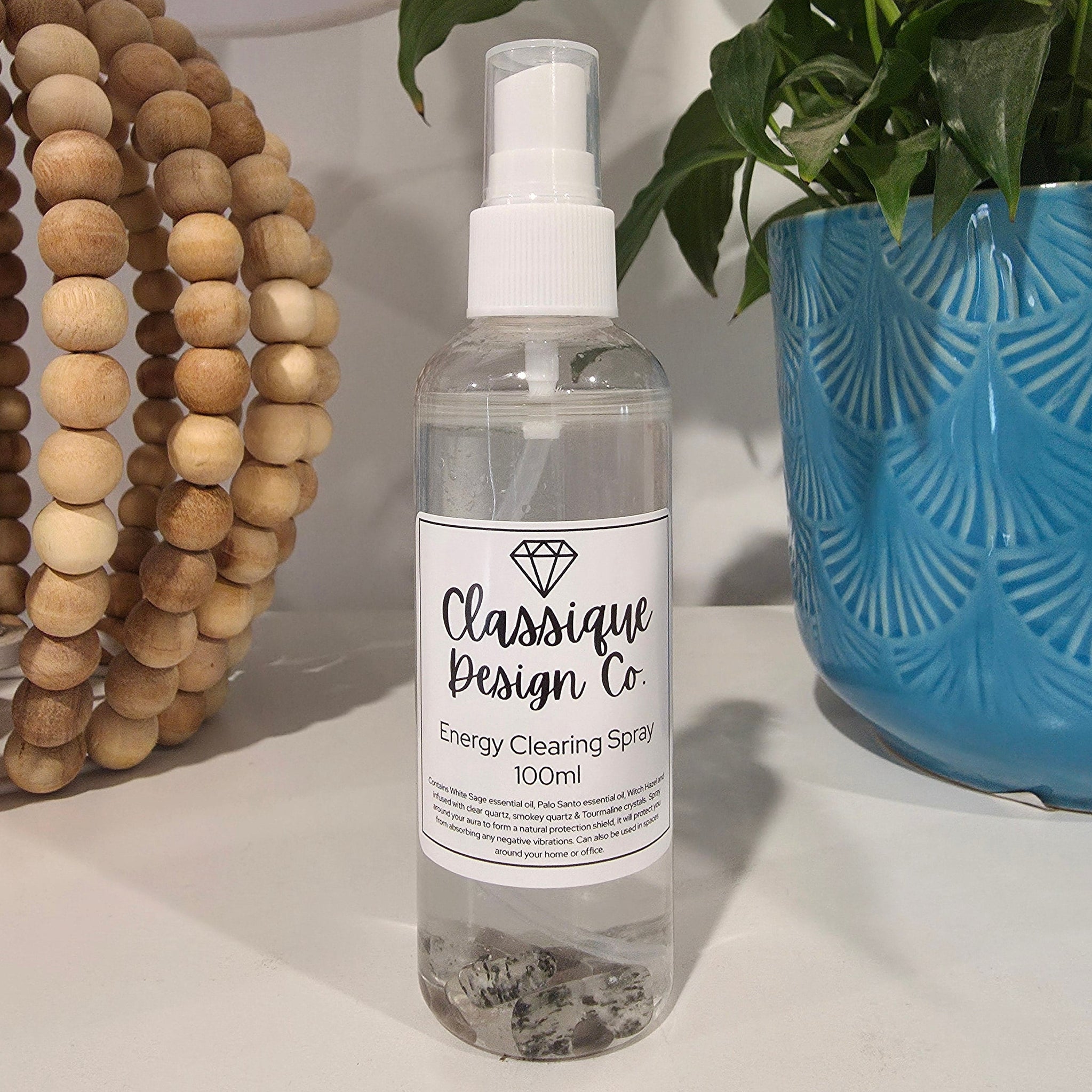 Energy Clearing Spray - 100ml