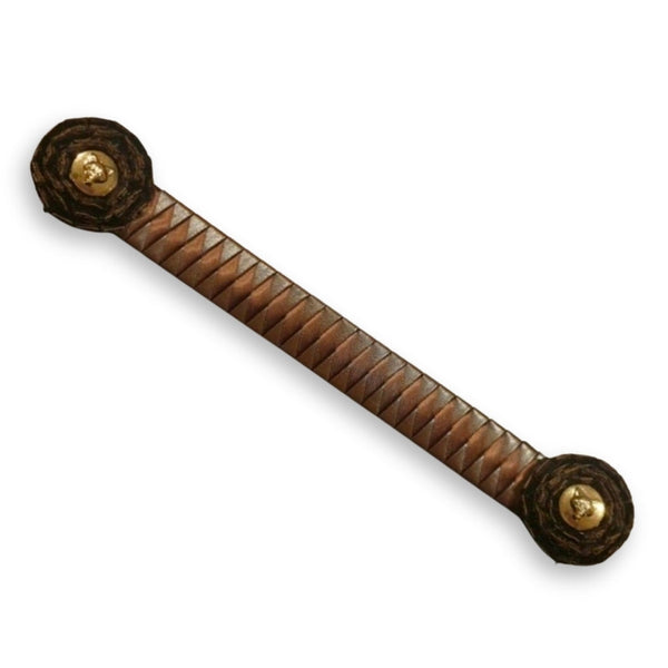 15.5" Havana Hunter Browband