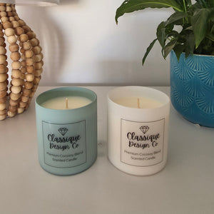 Premium Scented candle - 350ml
